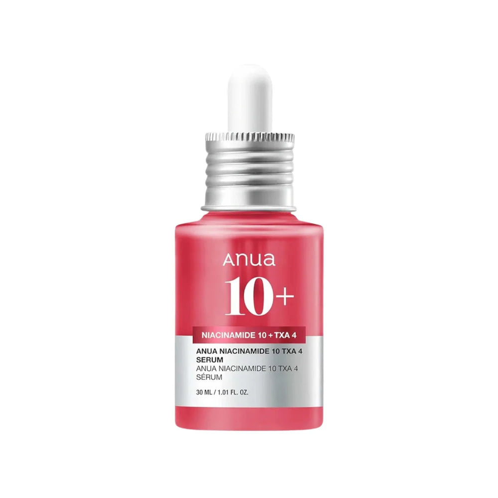 Niacinamide 10% + TXA 4% Serum