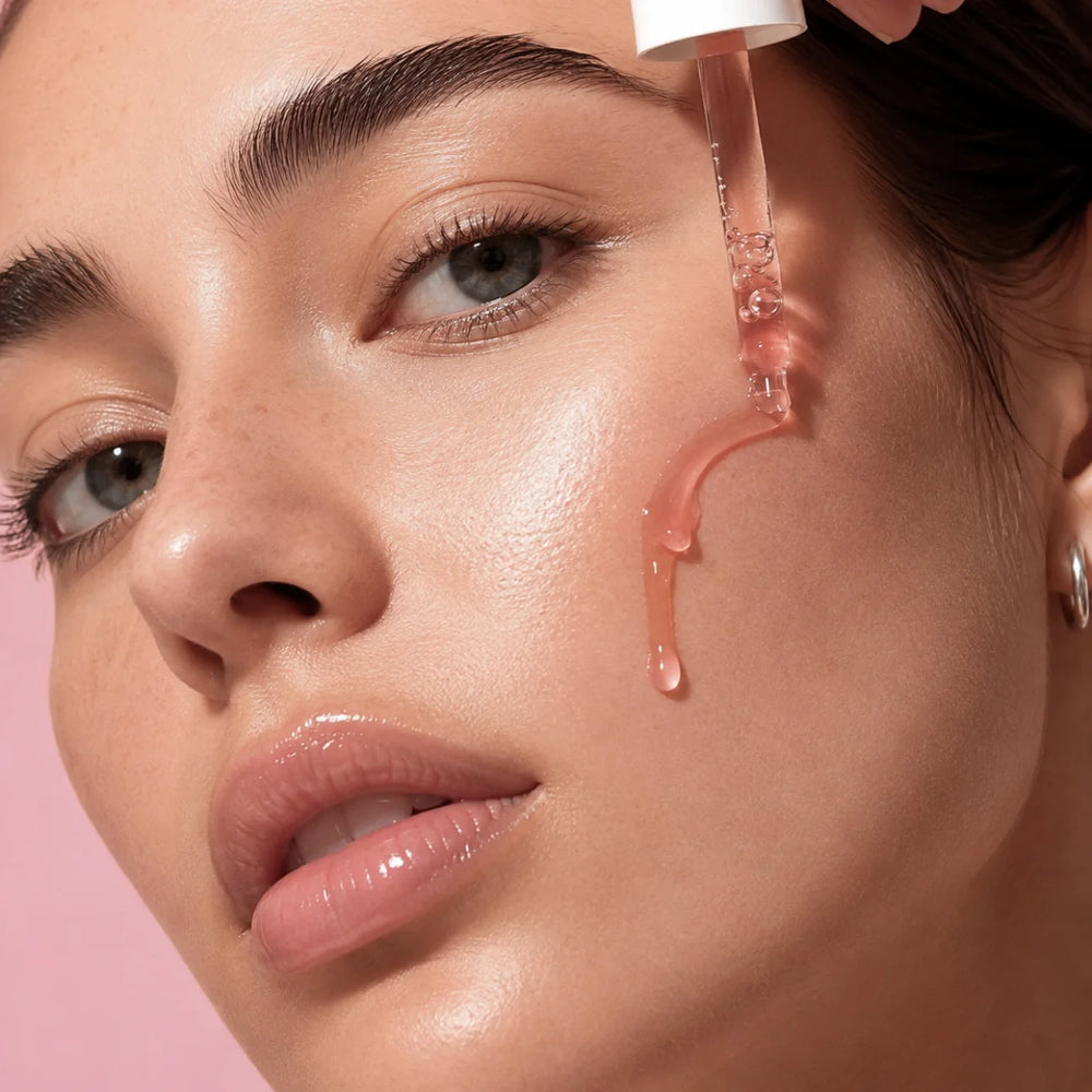 Niacinamide 10% + TXA 4% Serum