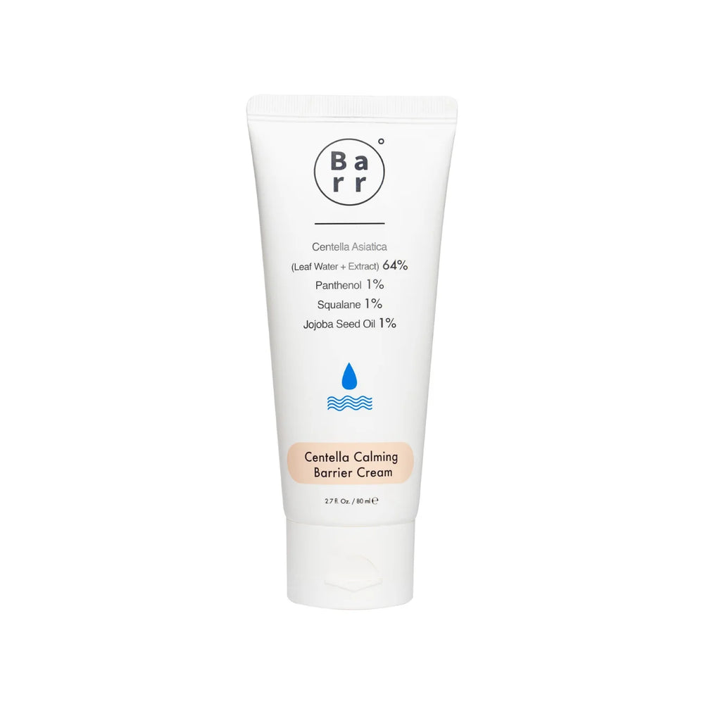 Centella Calming Barrier Cream