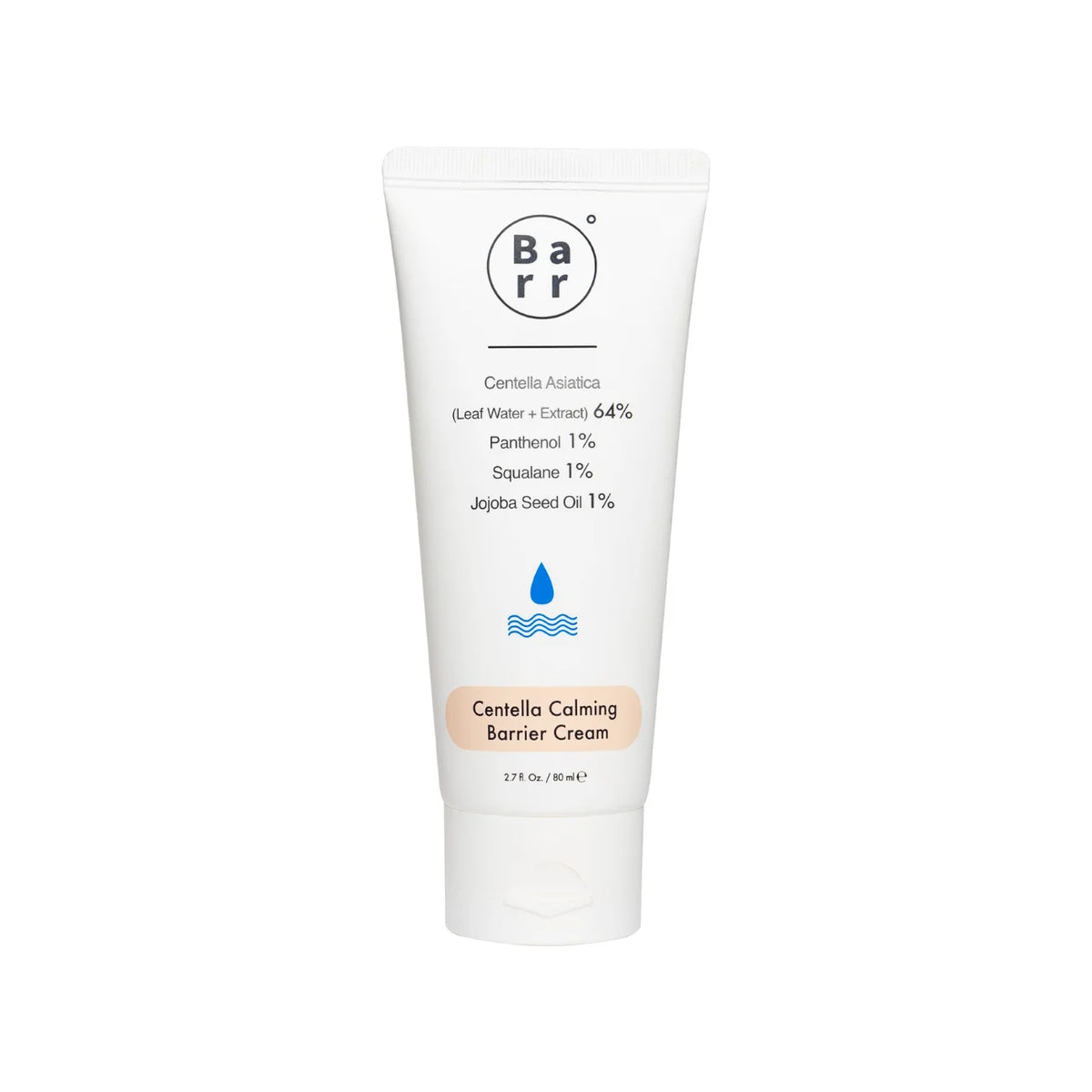 Centella Calming Barrier Cream