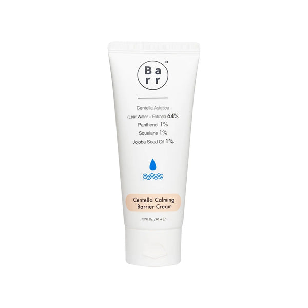 Centella Calming Barrier Cream