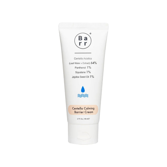 Centella Calming Barrier Cream