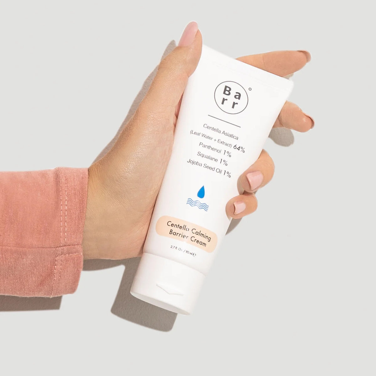 Centella Calming Barrier Cream