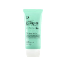 Air Fit UV Defense Sun Cream SPF50+ PA++++