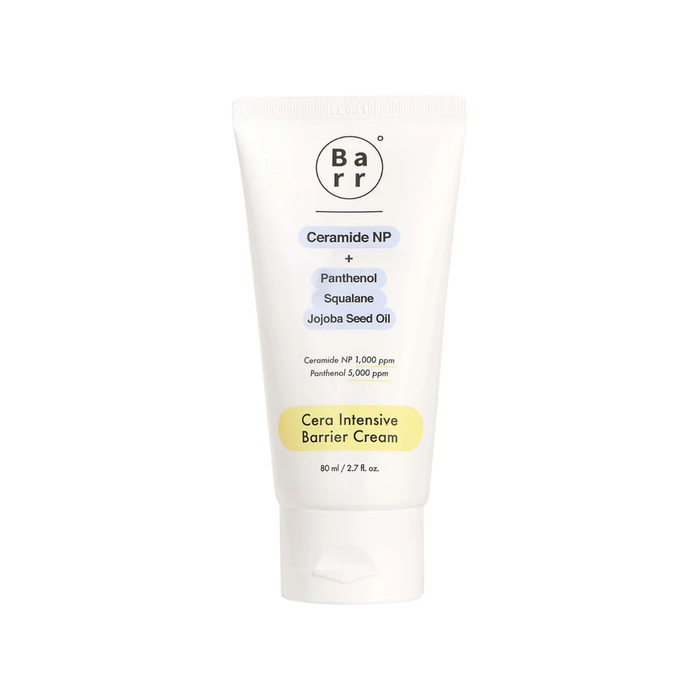 Cera Intensive Barrier Cream