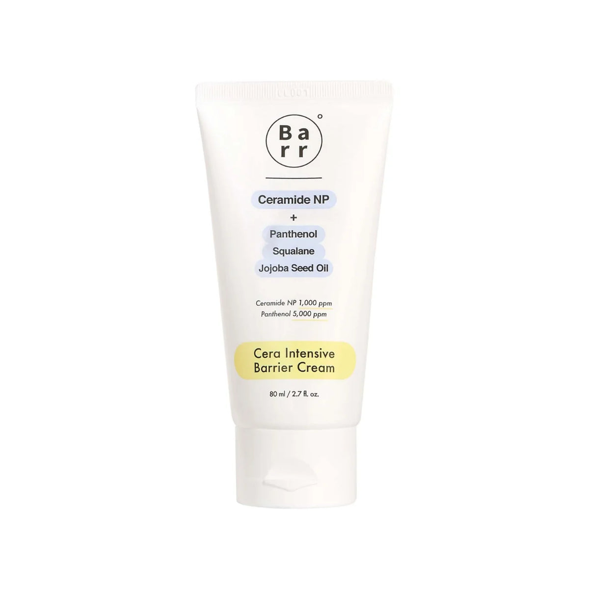 Cera Intensive Barrier Cream
