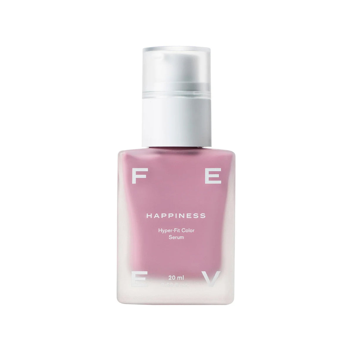 Hyper-Fit Color Serum