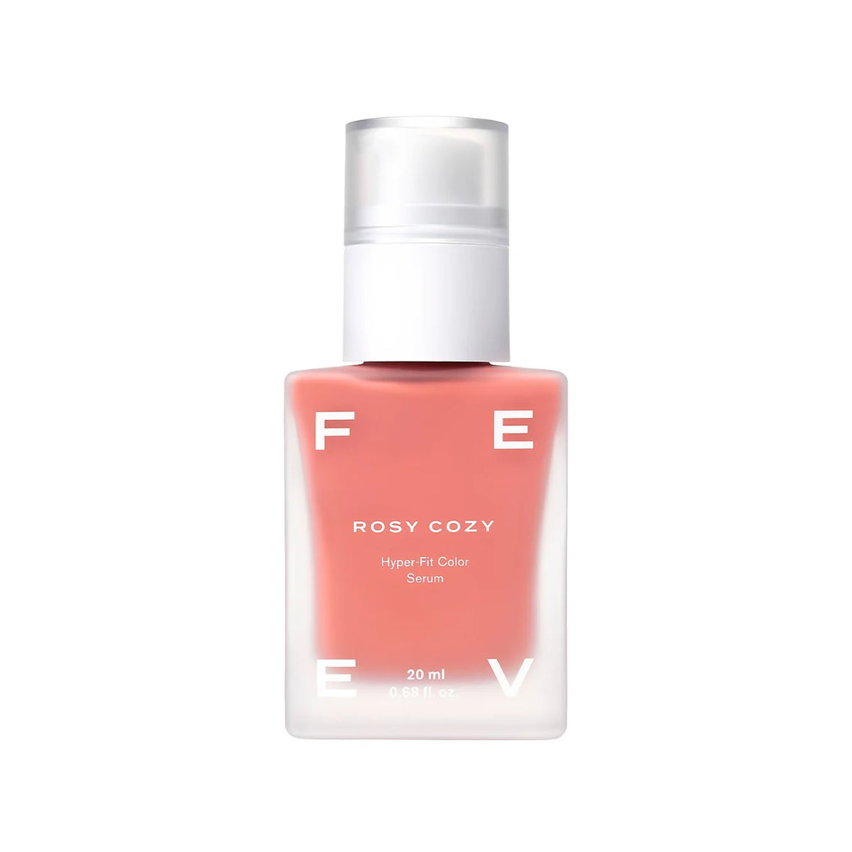 Hyper-Fit Color Serum