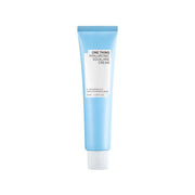 Hyaluronic Squalane Cream