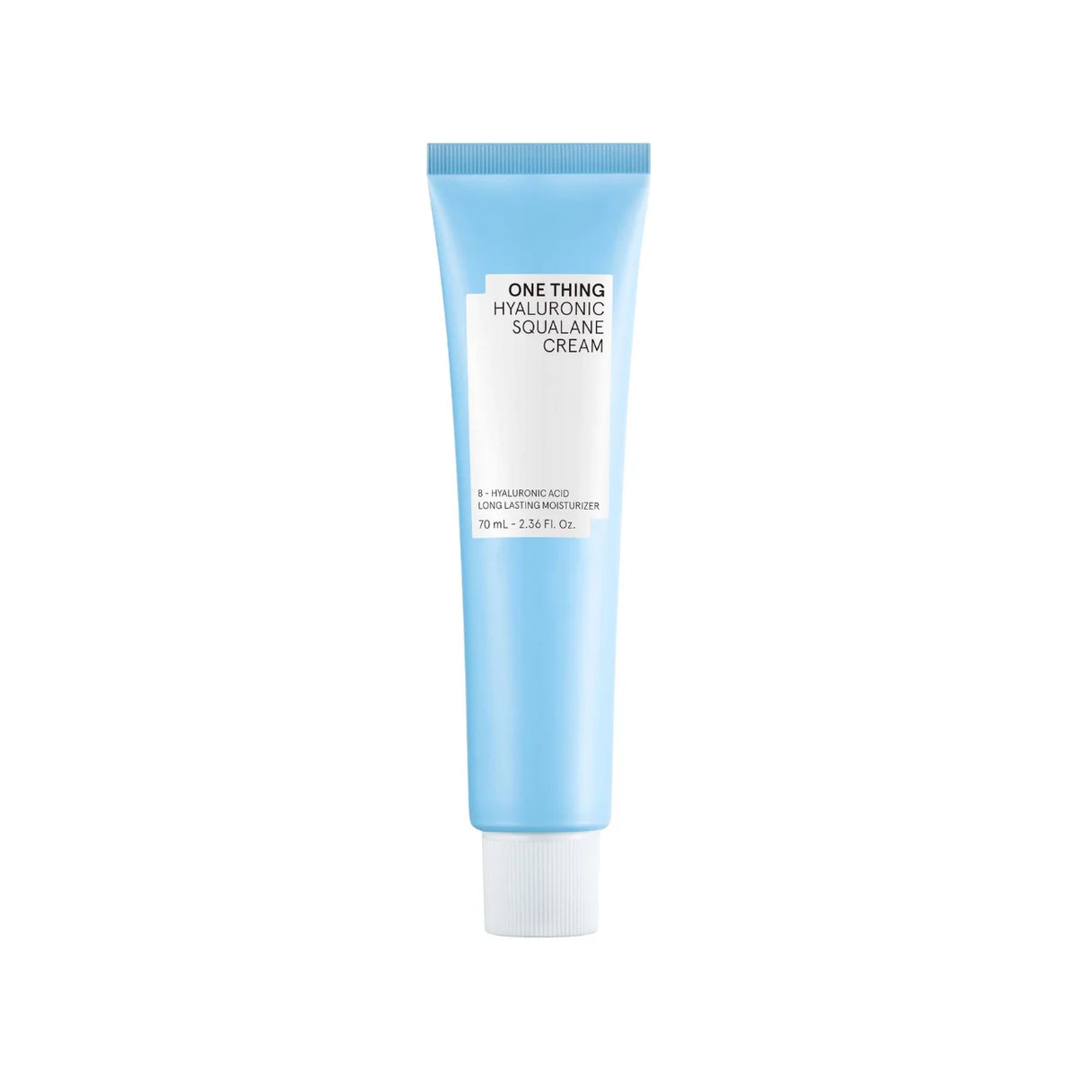 Hyaluronic Squalane Cream