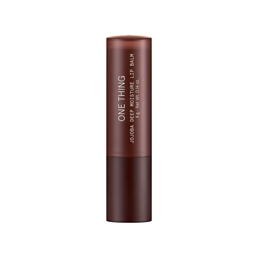 Jojoba Deep Moisture Lip Balm