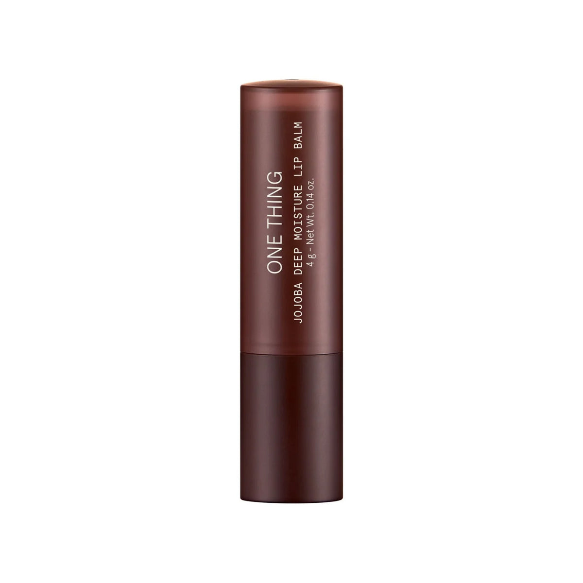 Jojoba Deep Moisture Lip Balm