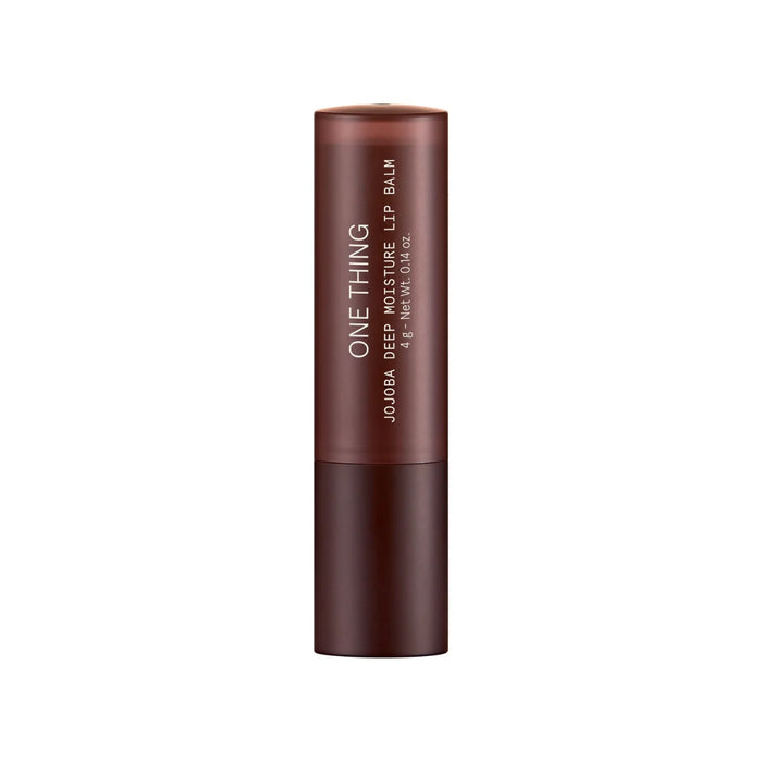 Jojoba Deep Moisture Lip Balm
