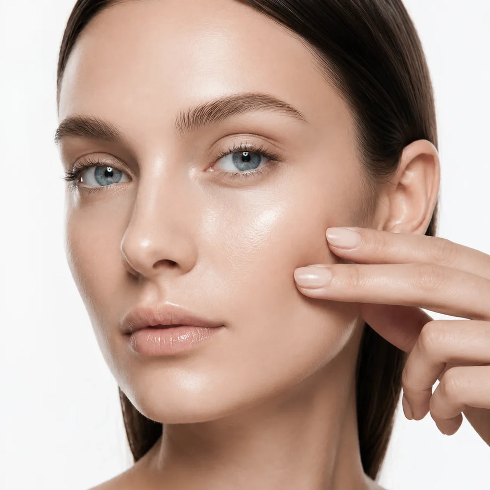 Blue Elixir Retinol Serum
