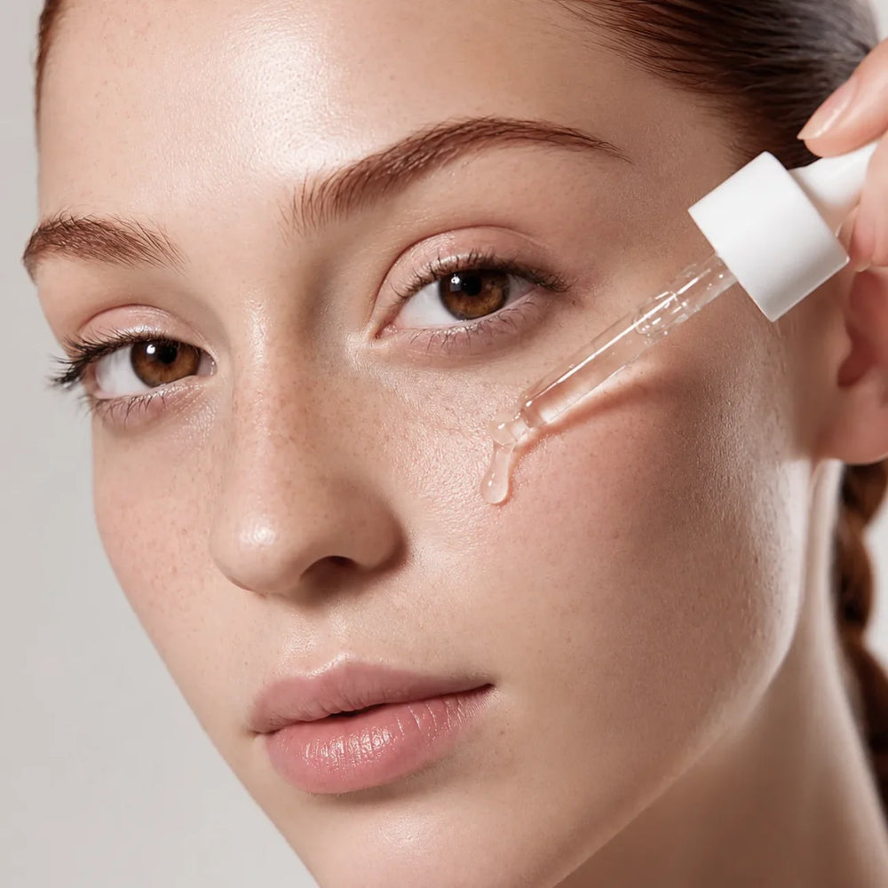 Meisani Glow Drops Vitamin C Serum