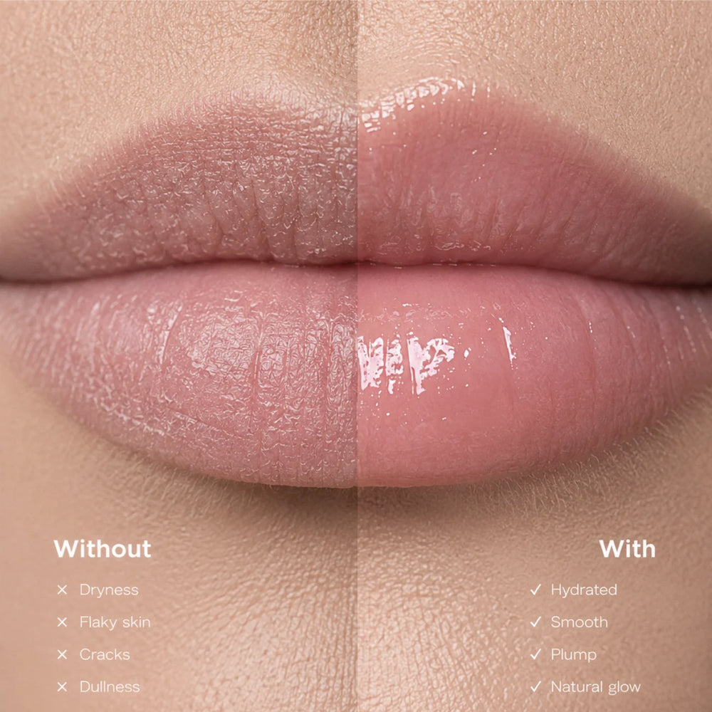 Super Knights Multi Vitamin Lipcerin