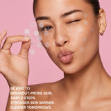 Your Bes-Tea BHA Spot Patches